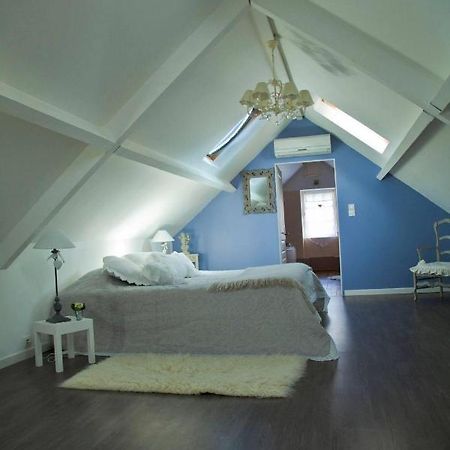 Chambres D'Hotes Le P'Tit Angelus De باربيزو المظهر الخارجي الصورة