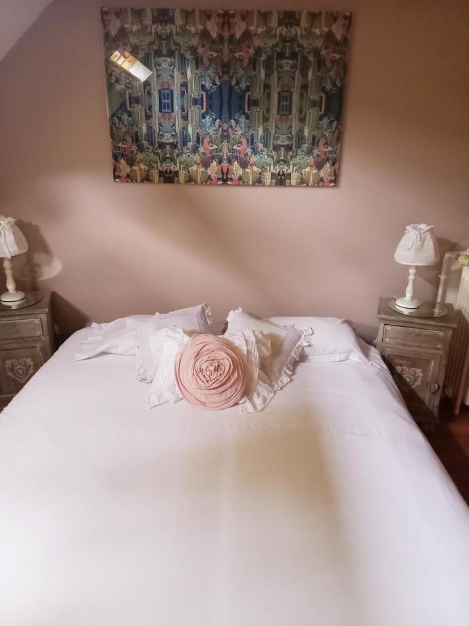 Chambres D'Hotes Le P'Tit Angelus De باربيزو المظهر الخارجي الصورة