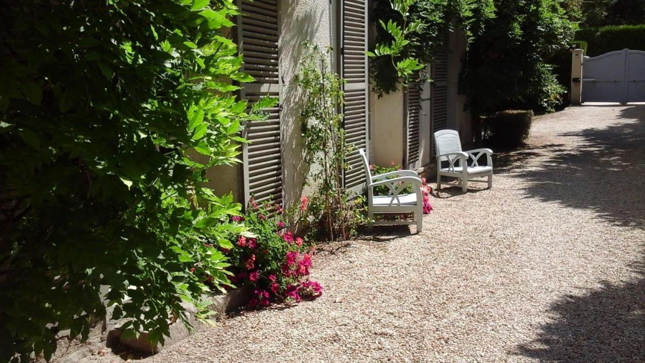 Chambres D'Hotes Le P'Tit Angelus De باربيزو المظهر الخارجي الصورة